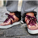 Illustration for article titled Where To Wear Kanye Wests New Line Of Expensive Sneakers